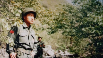 수색정찰