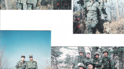 5대대12중대1소대