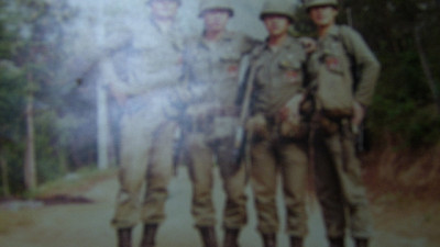 302차량화보병대대