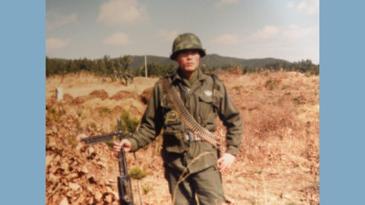 수색작전 후
