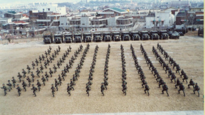 충정훈련