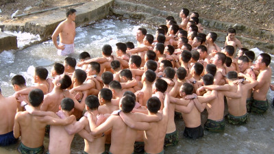 겨울아 가라!
