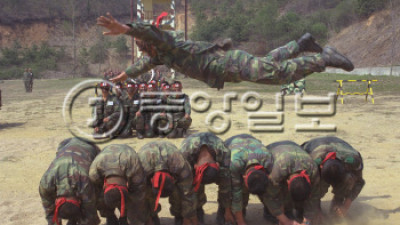 특공 종합훈련3