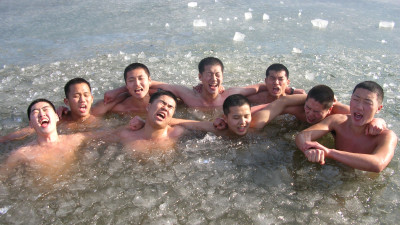 직할대 1조