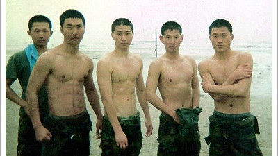 전북 해수욕장