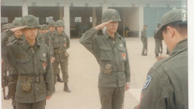 현역시절