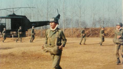 현역시절