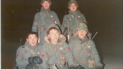 현역시절