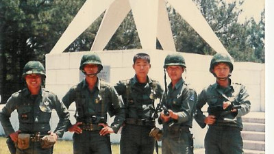 현역시절