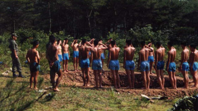 참호격투 1